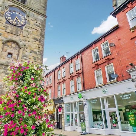 Apartamento Clock Tower Flats Morpeth Exterior foto