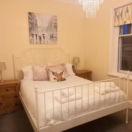 Apartamento Clock Tower Flats Morpeth Exterior foto