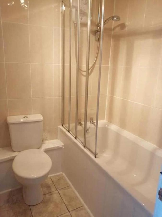 Apartamento Clock Tower Flats Morpeth Exterior foto